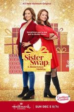 Watch Sister Swap: A Hometown Holiday M4uhd