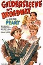 Watch Gildersleeve on Broadway M4uhd
