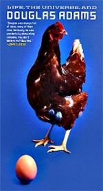 Watch Life, the Universe and Douglas Adams M4uhd