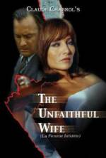 Watch The Unfaithful Wife M4uhd