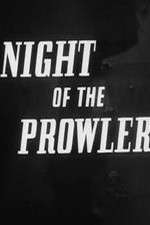 Watch The Night of the Prowler M4uhd