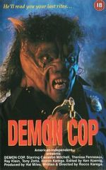 Watch Demon Cop M4uhd