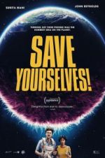 Watch Save Yourselves! M4uhd