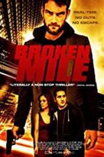 Watch Broken Mile M4uhd