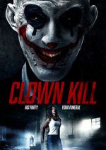 Watch Clown Kill M4uhd