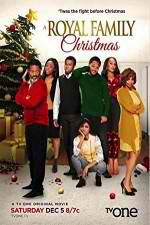 Watch Royal Family Christmas M4uhd