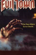 Watch Evil Town M4uhd