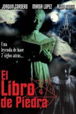 Watch El libro de piedra M4uhd