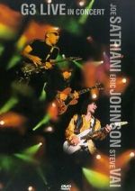 Watch G3 Live in Concert M4uhd