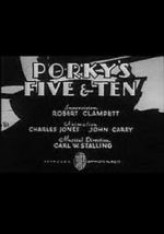 Watch Porky\'s Five & Ten M4uhd