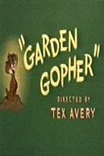 Watch Garden Gopher M4uhd