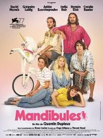Watch Mandibles M4uhd