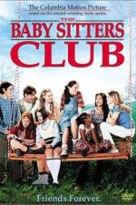 Watch The Baby-Sitters Club M4uhd