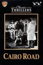 Watch Cairo Road M4uhd