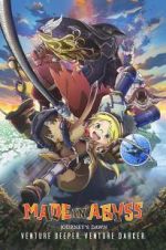 Watch Made in Abyss: Journey\'s Dawn M4uhd