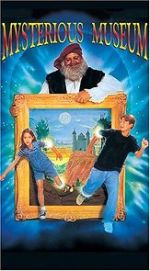 Watch Search for the Jewel of Polaris: Mysterious Museum M4uhd