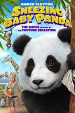 Watch Sneezing Baby Panda - The Movie M4uhd