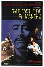 Watch Sax Rohmer\'s The Castle of Fu Manchu M4uhd