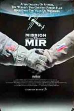 Watch Mission to Mir M4uhd