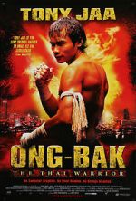 Watch Ong-Bak: The Thai Warrior M4uhd