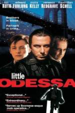 Watch Little Odessa M4uhd