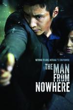 Watch The Man from Nowhere M4uhd