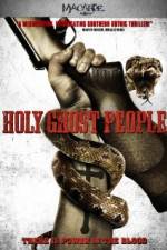 Watch Holy Ghost People M4uhd