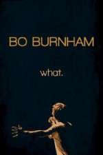 Watch Bo Burnham: what M4uhd