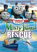 Watch Thomas & Friends: Misty Island Rescue M4uhd
