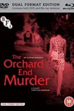 Watch The Orchard End Murder M4uhd