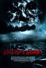Watch Greed & Gore (Short 2023) M4uhd