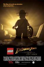 Watch Lego Indiana Jones and the Raiders of the Lost Brick M4uhd