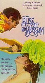 Watch The Bliss of Mrs. Blossom M4uhd