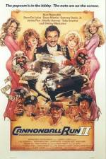 Watch Cannonball Run II M4uhd