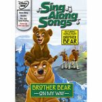 Watch Disney Sing-Along Songs: Brother Bear - On My Way M4uhd