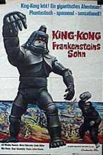 Watch King Kong: Escape M4uhd