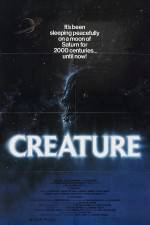 Watch Creature M4uhd