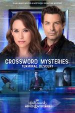 Watch Crossword Mysteries: Terminal Descent M4uhd
