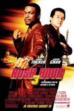 Watch Rush Hour 3 M4uhd