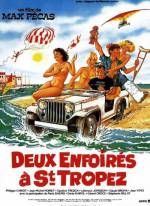 Watch Deux enfoirs  Saint-Tropez M4uhd