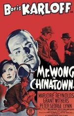 Watch Mr. Wong in Chinatown M4uhd