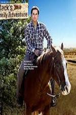 Watch Jack's Family Adventure M4uhd