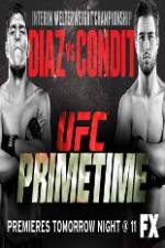 Watch UFC Primetime Diaz vs Condit Part 1 M4uhd