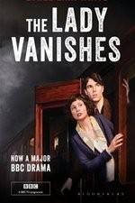 Watch The Lady Vanishes M4uhd