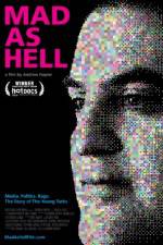 Watch Mad As Hell M4uhd