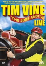 Watch Tim Vine: The Joke-amotive Live M4uhd