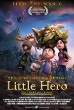 Watch Little Hero M4uhd
