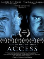 Watch Access (Short 2012) M4uhd