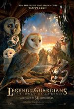 Watch Legend of the Guardians: The Owls of Ga\'Hoole M4uhd