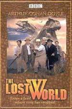 Watch The Lost World M4uhd